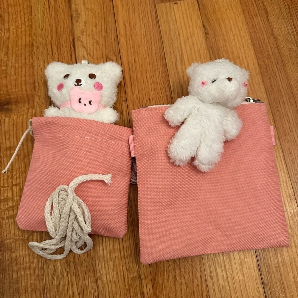Lucky Sunday Yisiyuan backpack